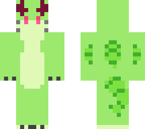 blaxor (kaiju paradise)
