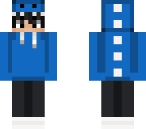 blue kory