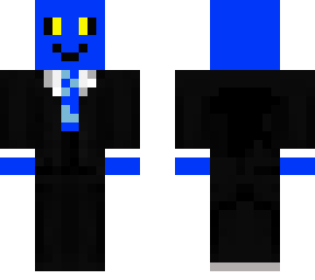 blueman