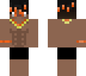 boy (orange)