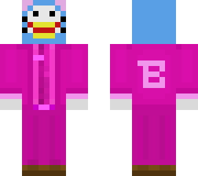catpy barbie suit