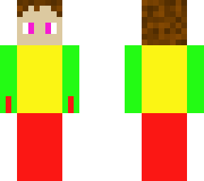 colorful