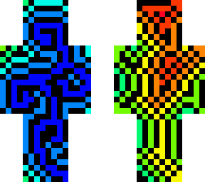 colours!!!