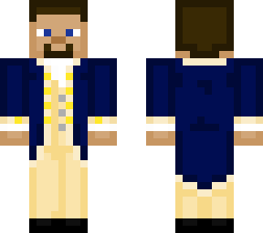 continental army soldier