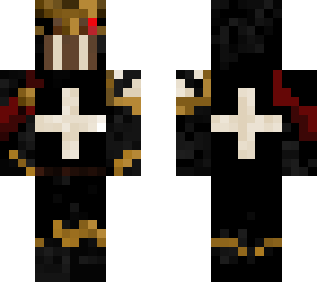 crusader walrus