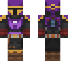 custom mando candy