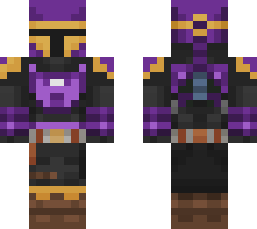 custom mando candy final