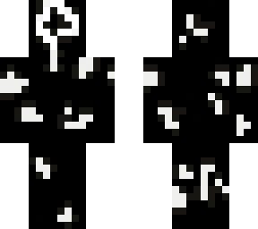 dark matter spot