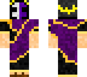 darklord ceasar