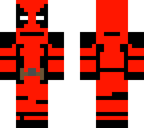 deadpool