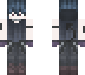 demon (request)