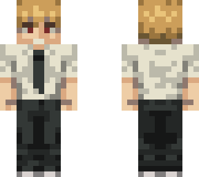 denji but better