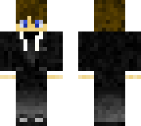 edge suit