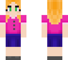elisabeth afton