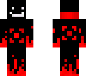 evil scan