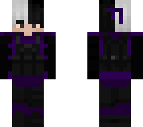 ezo armor armored fix