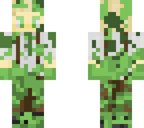 fancy boy (slimed)