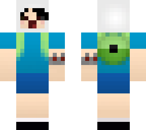 finn htors