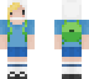 fionna