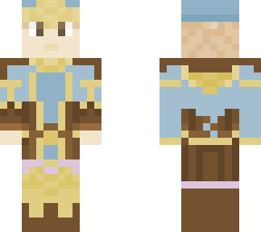 fire emblem valkyrie with headgear