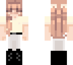 fixed lav skin