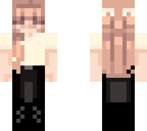 fixed lav skin black