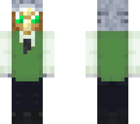 foolish for president qsmp