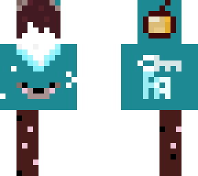 for my friend