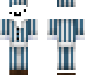 funny bedwars npc