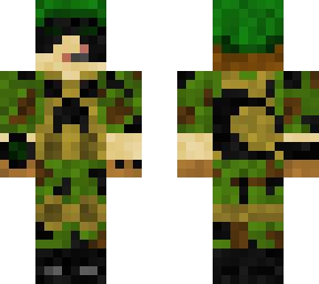 g12m0 military edition