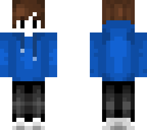 ghoslyboy