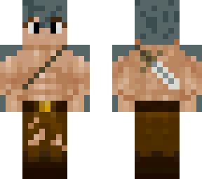 gladiator