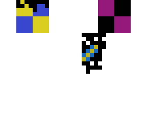 glitched