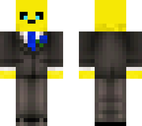 golden dude