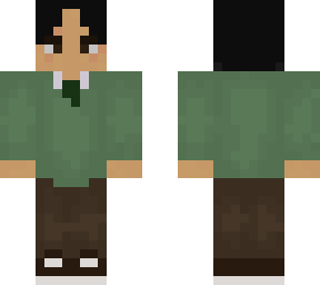 green academic
