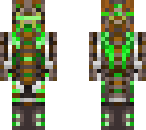 green knight