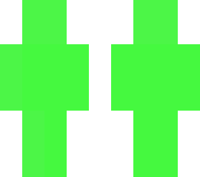green screen person