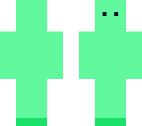 green skim