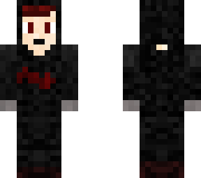 haysontubeyt bloodlust skin (new) (alternative face)