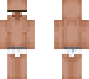 herobrine derpy villager