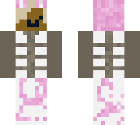 hilda mangle suit