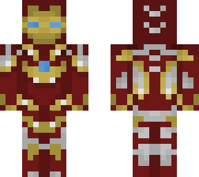 iron man