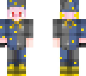 jester unmasked
