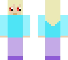 katsumi bakugo (oc)