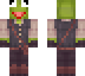 kermit cowboy v1