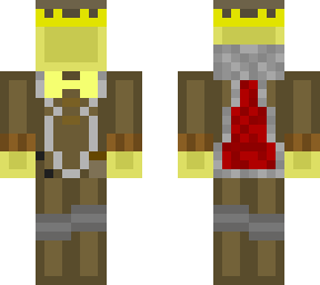 king boss3 huge remake