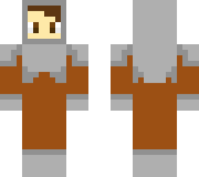 knight man