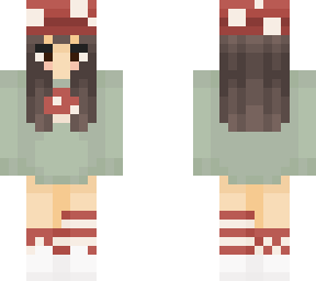 kyofall mushrom (edit)