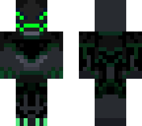 made this for a friend on mc