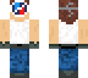 madfellow11 skin